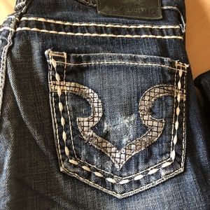 Big Star Jeans